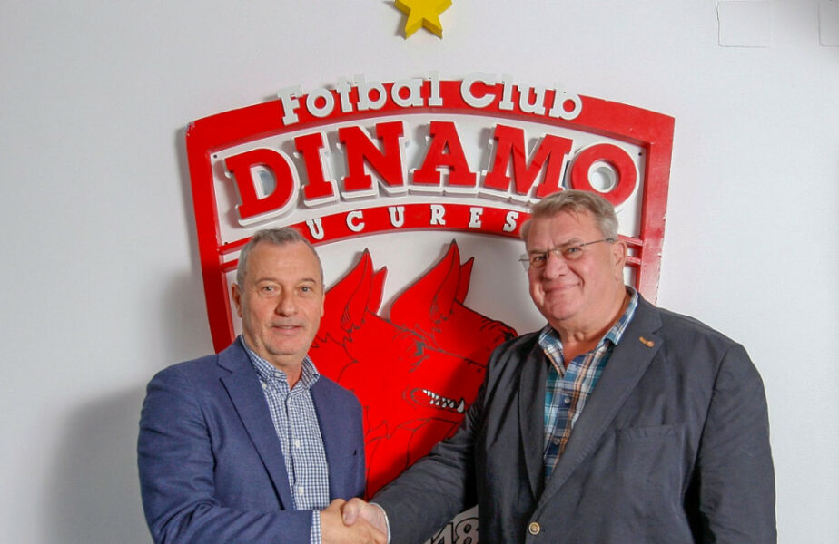 Se cere demisia lui Mureşan de la Dinamo: „Trebuia să plătească şi el! O să vedeţi scandal!” Ce greşeli a făcut Mircea Rednic: „Nu poţi cu războaie peste războaie!” Un jucător, făcut praf: „N-are minte!”