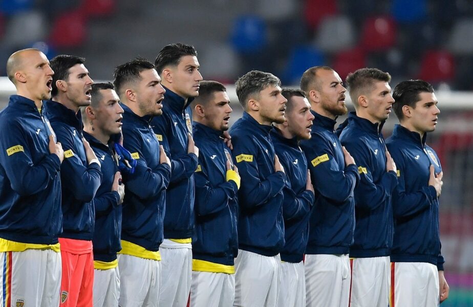 Naţionala României a aflat când va juca meciurile din Liga Naţiunilor! S-a stabilit programul grupei. Început dificil pentru tricolori