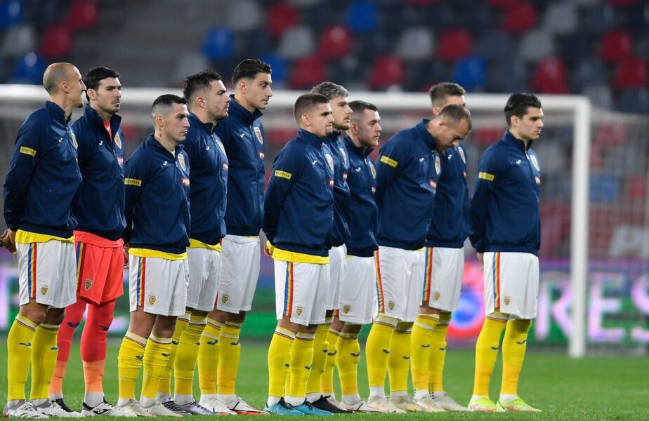 România poate avea dueluri de cinci stele cu Argentina sau Brazilia în UEFA Nations League! Anunțul făcut de vicepreședintele UEFA