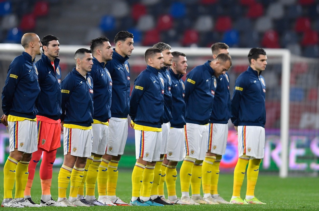 România poate avea dueluri de cinci stele cu Argentina sau Brazilia în UEFA Nations League! Anunțul făcut de vicepreședintele UEFA