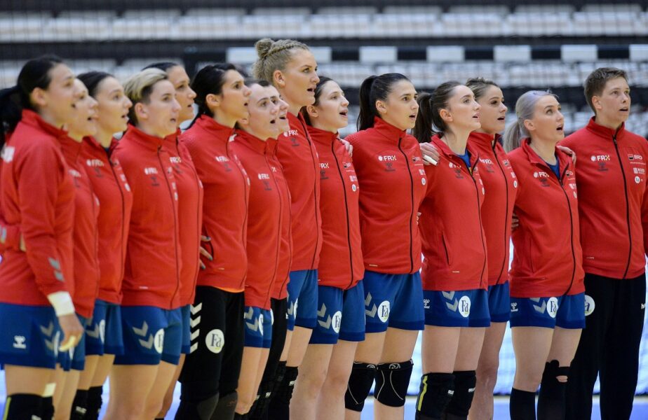 Campionatul Mondial de handbal feminin 2021 | România – Kazahstan 38-17. „Tricolorele” s-au calificat în grupele principale