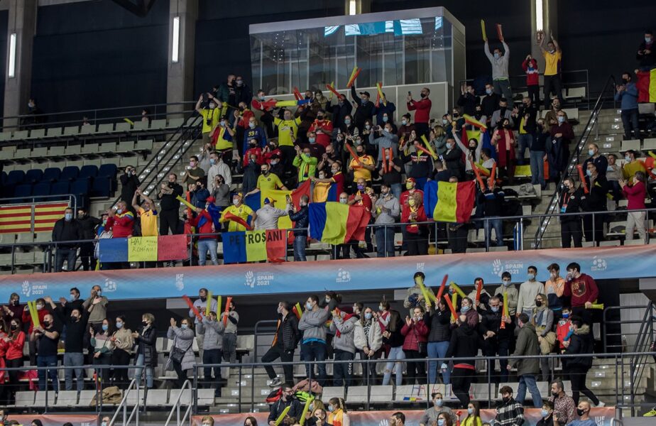 Suedia – România 34-30! Elevele lui Adi Vasile au pierdut ultimul la Campionatul Mondial de Handbal