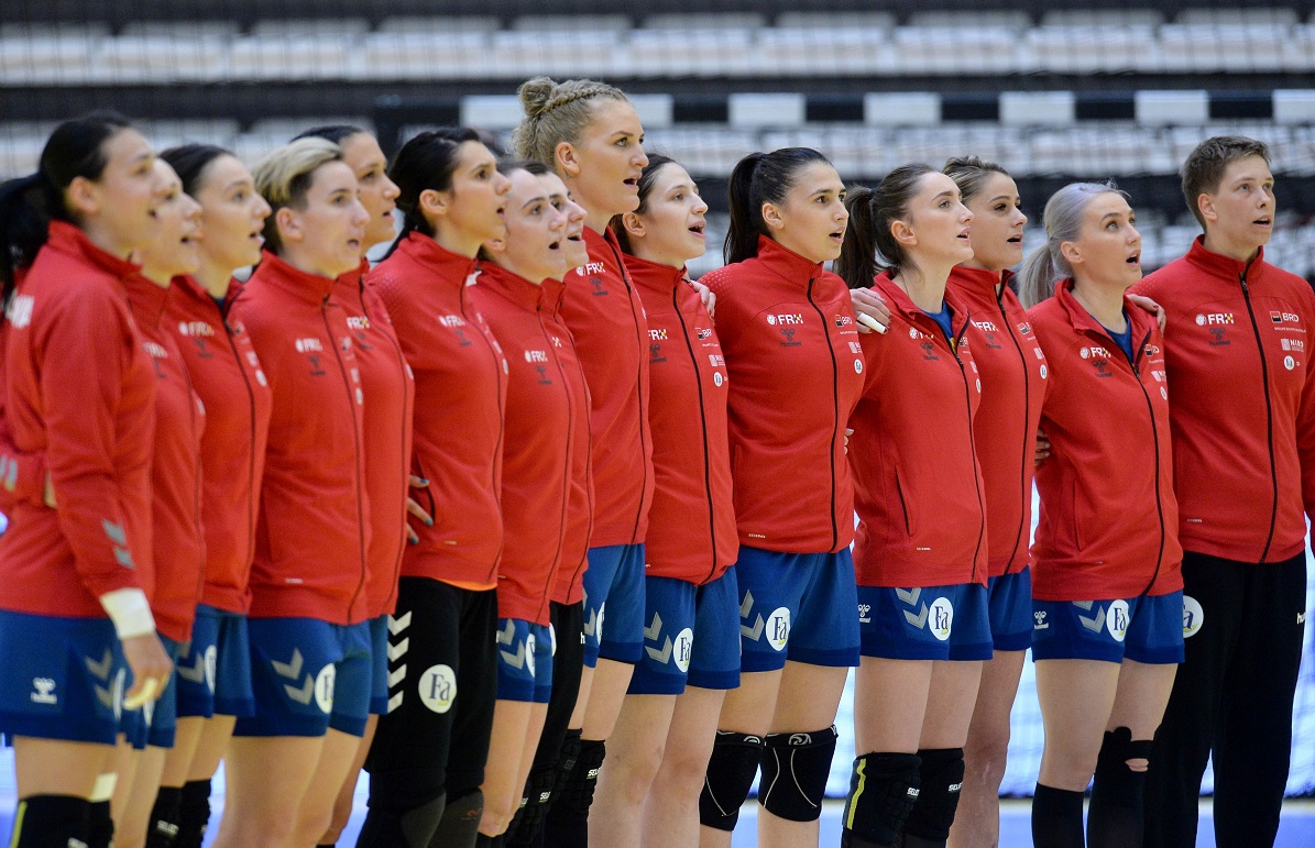 Campionatul Mondial de handbal feminin 2021 | România – Kazahstan 38-17. „Tricolorele s-au calificat în grupele principale