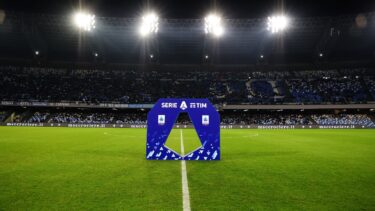 Italienii nu se joacă! Jucătorii care nu se vaccinează nu pot juca în Serie A