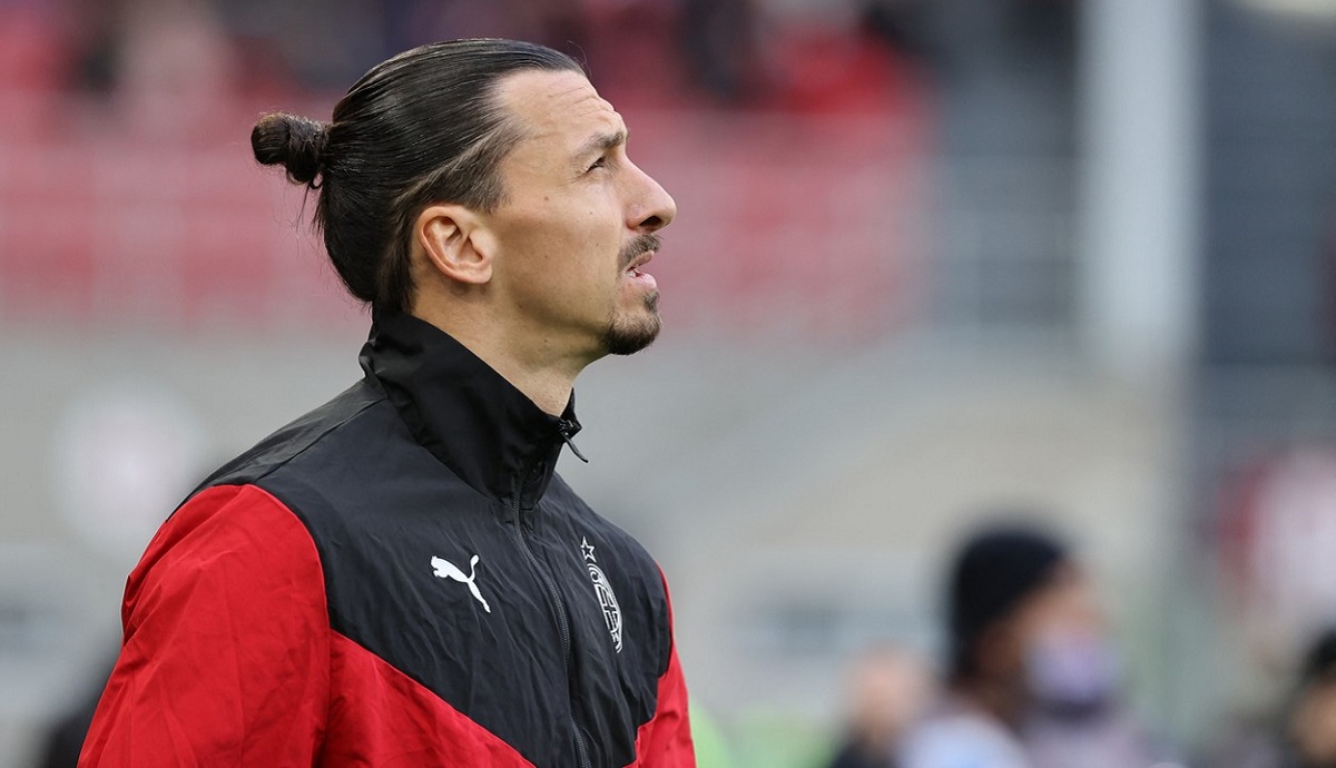Zlatan Ibrahimovic a vorbit cu Kylian Mbappe și șefii lui PSG