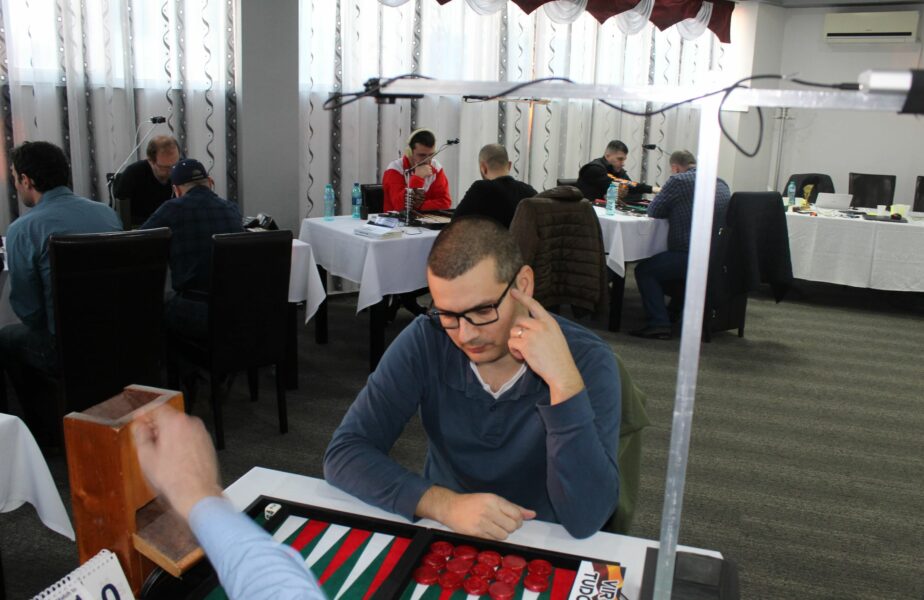 AS.ro LIVE | Virgil Tudose a fost invitatul lui Cătălin Oprișan! Singurul Grand Master din România la table face dezvăluiri de senzaţie