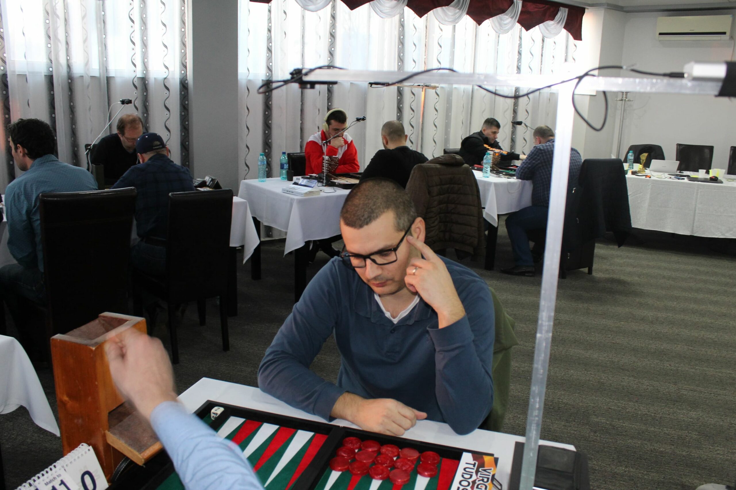 AS.ro LIVE | Virgil Tudose a fost invitatul lui Cătălin Oprișan! Singurul Grand Master din România la table face dezvăluiri de senzaţie