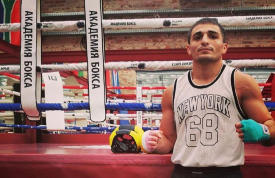Tragedie în box! Un sportiv de 26 de ani a murit după ce a fost făcut KO. Zece zile a stat în comă