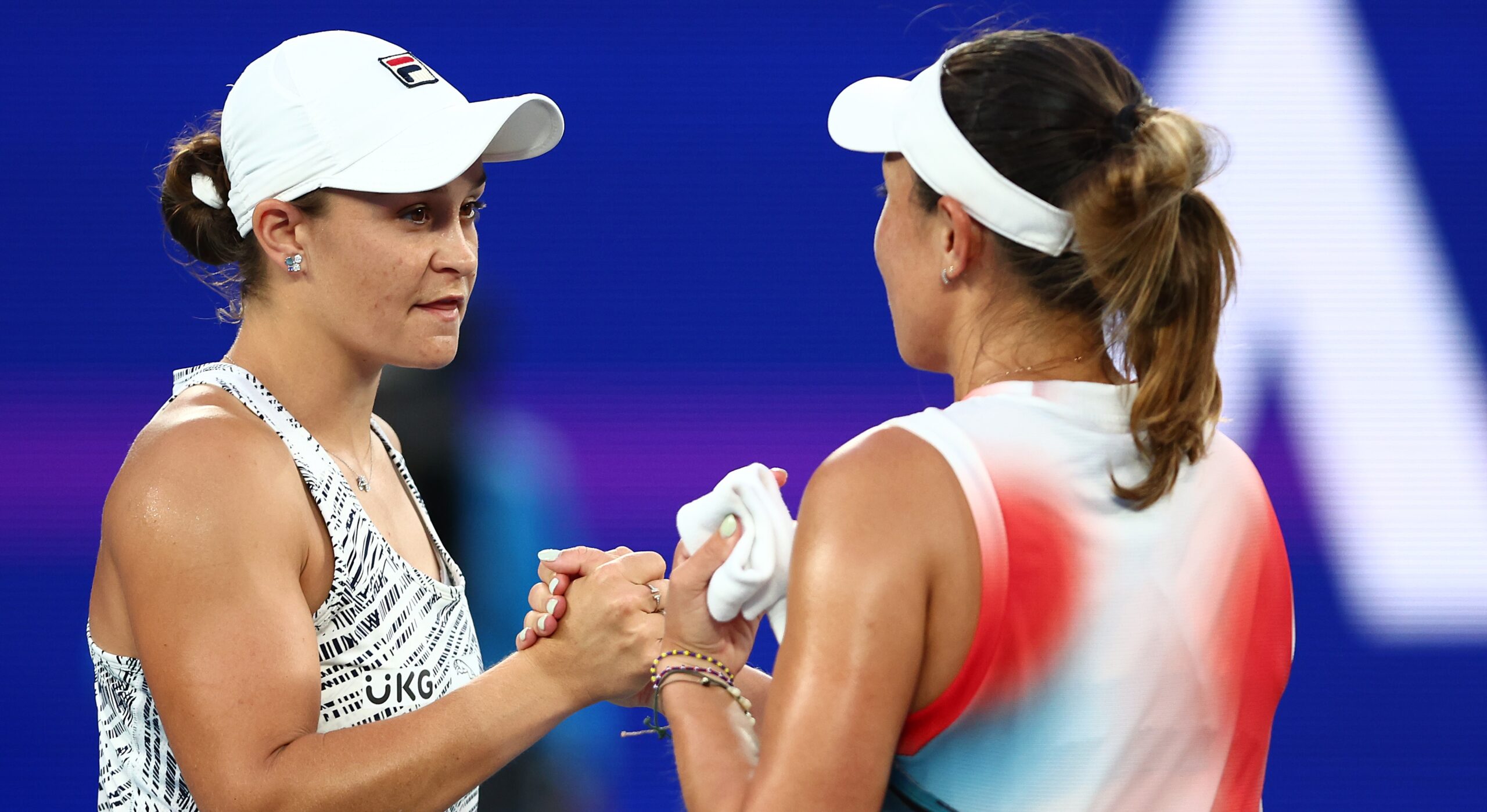 Australian Open 2022 | Ashleigh Barty, în semifinale, fără set pierdut! A demolat-o și pe Jessica Pegula