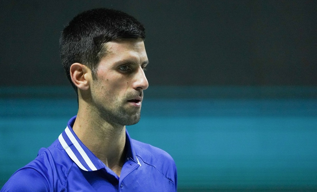 Novak Djokovic, în centrul unui scandal diplomatic de proporţii. Autorităţile din Australia, răspuns vehement după acuzaţiile primite din Serbia: „Nu este captiv, poate pleca oricând îşi doreşte!