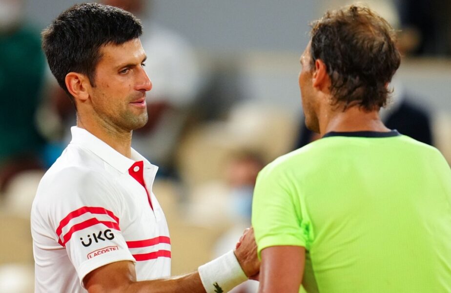 Rafael Nadal, reacţie de mare campion după ce a aflat că Novak Djokovic va juca la Australian Open: „Cea mai bună veste posibilă”