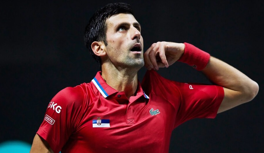 Sârbii au sărbătorit victoria lui Novak Djokovic! ”Novak a bătut Australia! Statul, îngenuncheat. Este ceva ce toată Serbia aștepta după marea hărțuire de la Melbourne”