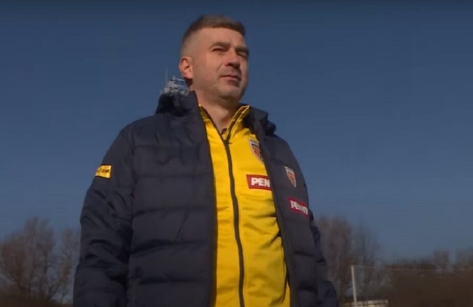 România – Grecia | Echipa națională, schimbată la față cu Edi Iordănescu! Doar trei „supraviețuitori” au rămas de la ultimul meci cu Mirel Rădoi