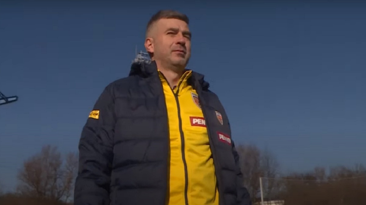 România – Grecia | Echipa națională, schimbată la față cu Edi Iordănescu! Doar trei „supraviețuitori au rămas de la ultimul meci cu Mirel Rădoi
