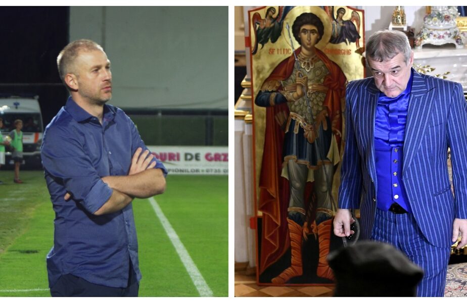 Edi Iordănescu a explicat de ce Gigi Becali nu poate fi niciodată antrenor la FCSB: „Cunoaşte foarte mult fotbal, dar să se gândească de două ori!”. Capitolul la care suferă cel mai mult roş-albaştrii