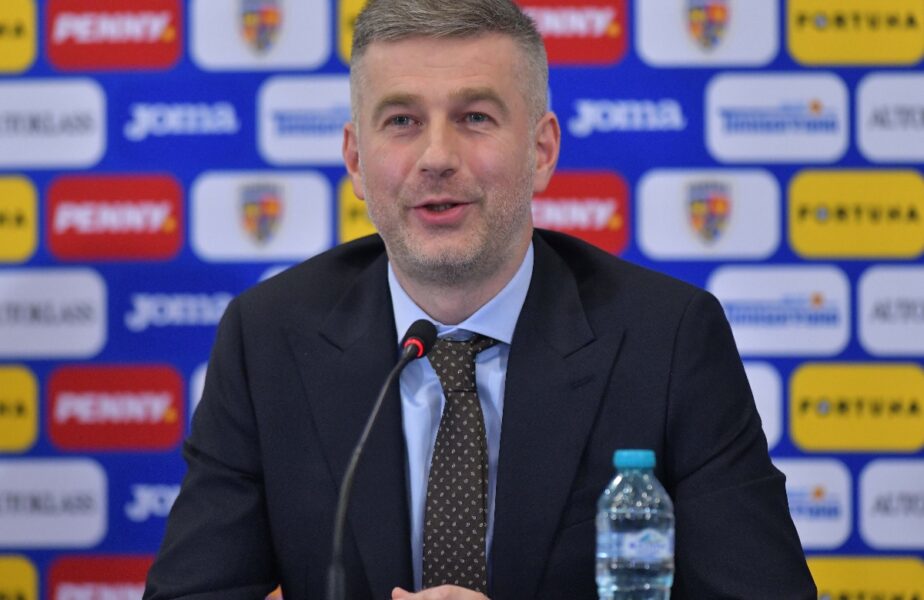 Lovitură pentru FCSB! Edi Iordănescu va avea o întâlnire decisivă cu Mihai Pintilii. Cum vrea să îl convingă selecționerul să vină la națională