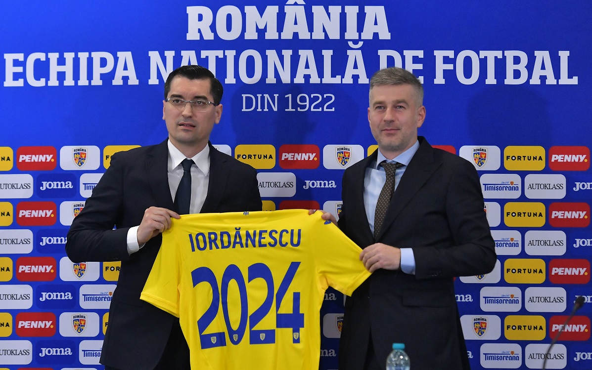 AS.ro LIVE | Cătălin Oprişan, primele concluzii după numirea lui Edi Iordănescu în funcţia de selecţioner. Reacţii din lumea fotbalului