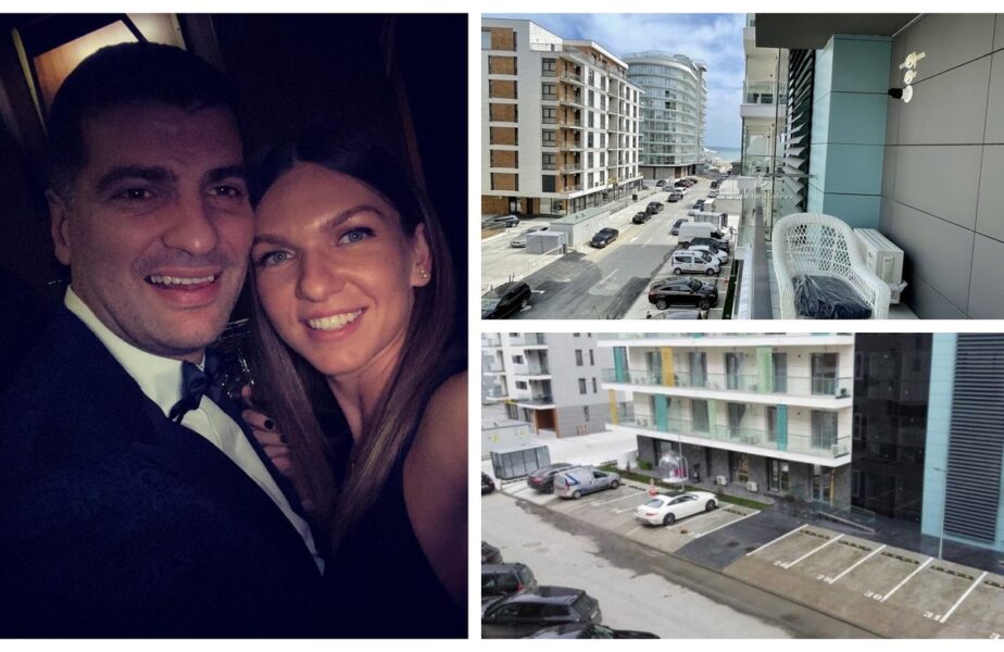 Simona Halep are succes şi în afaceri. Va ridica un hotel lângă plaja din Năvodari! Investiţie uriaşă a jucătoarei care a câştigat o avere din tenis