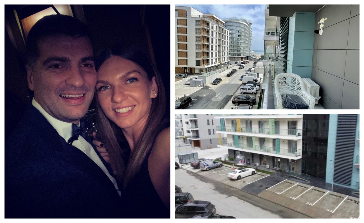 Simona Halep are succes şi în afaceri. Va ridica un hotel lângă plaja din Năvodari! Investiţie uriaşă a jucătoarei care a câştigat o avere din tenis