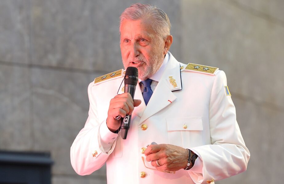 Războiul dintre Rusia și Ucraina l-a băgat în sperieți pe Ilie Năstase: ”Mi-e frică tare!” Îngrijorarea fostului lider ATP, care este general al Armatei Române: ”Nu avem noi putere să ne punem cu rușii!”