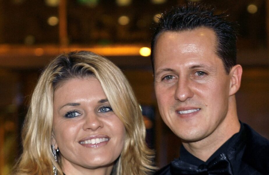 Michael Schumacher împlineşte, azi, 53 de ani! Cadoul primit de la fiul său, Mick