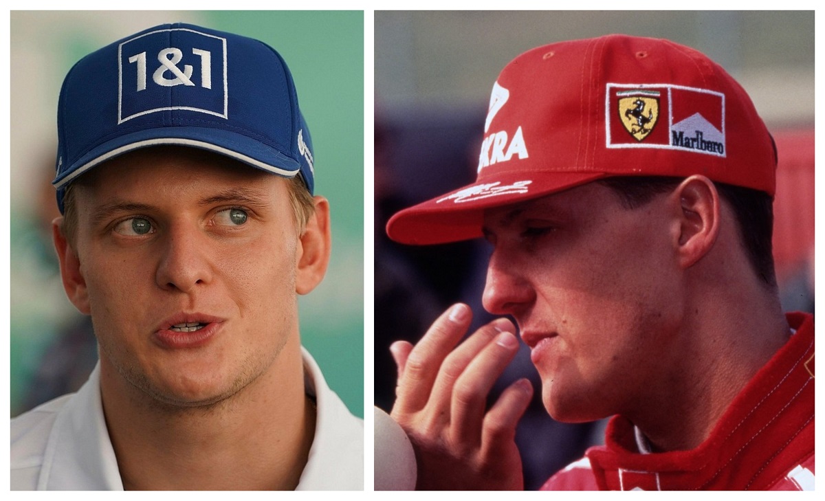 Mick Schumacher, mesaj plin de emoţie în ziua în care Michael Schumacher a împlinit 53 de ani