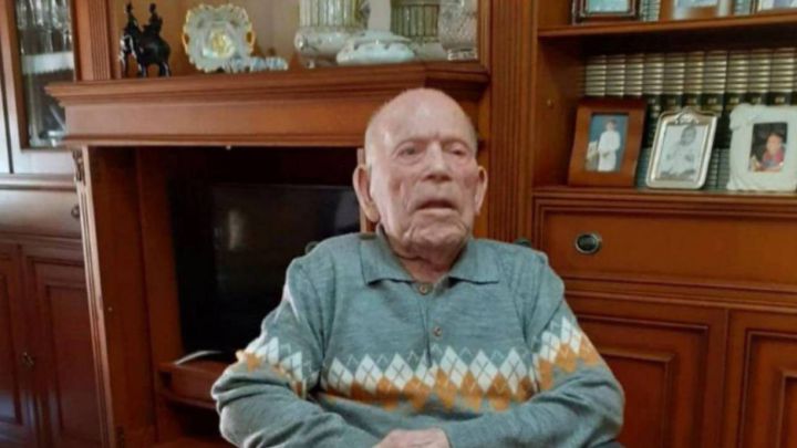 Don Saturnino: s-a stins cel mai bătrân om din lume, fondator de echipă de fotbal