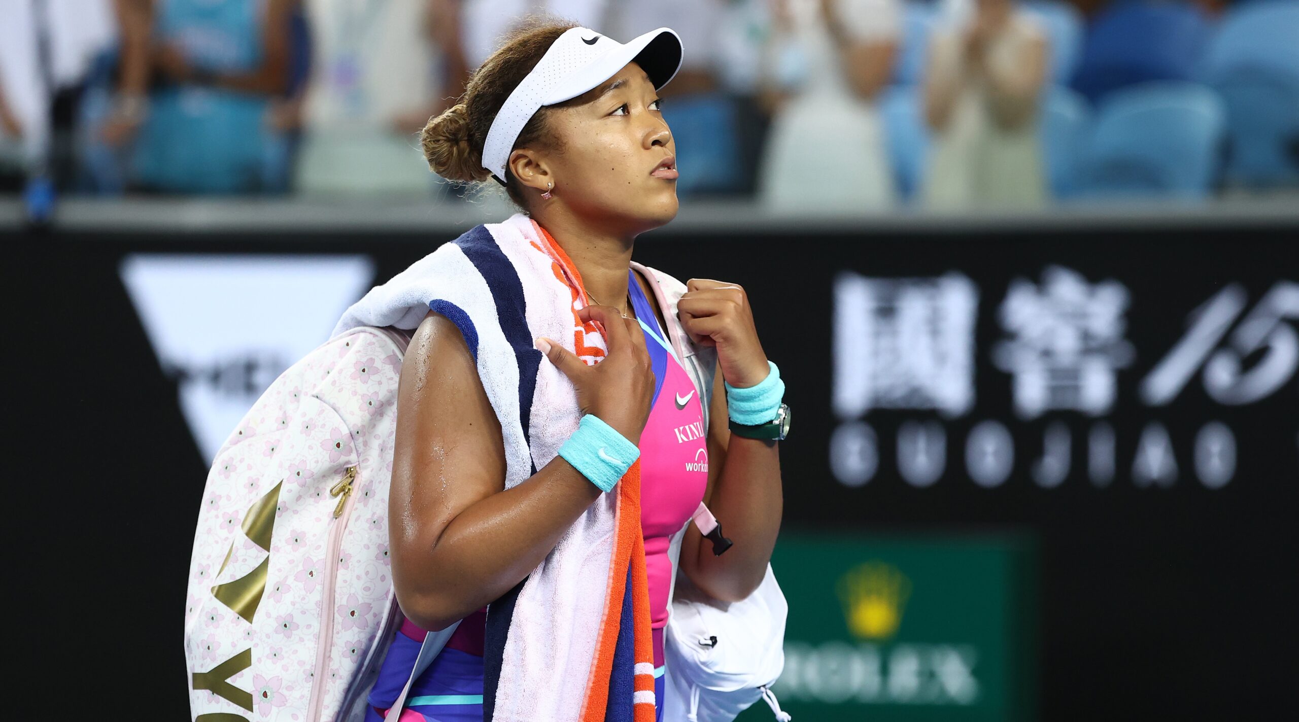 Australian Open 2022 | Dezastru pentru Naomi Osaka. S-a prăbușit în clasamentul WTA. Coborâre de 70 de poziții după eliminarea de la AO