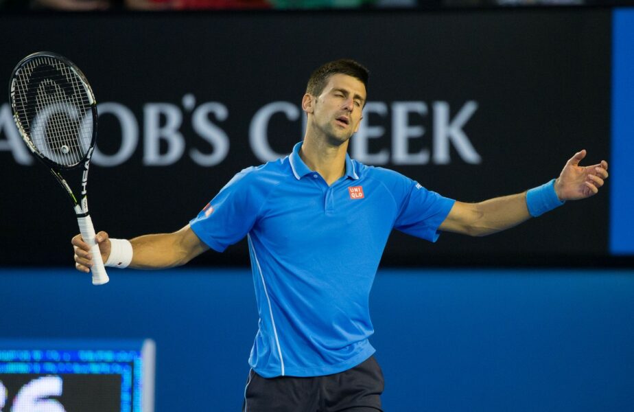 Motivele pentru care Novak Djokovic a fost expulzat din Australia! Premierul vine cu explicaţii: „Nimeni nu este deasupra regulilor”
