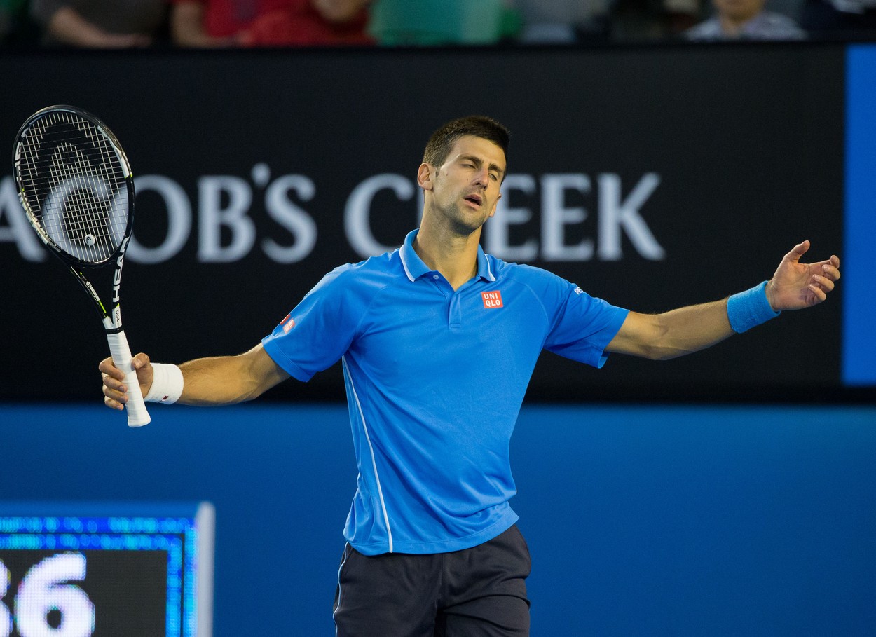 Motivele pentru care Novak Djokovic a fost expulzat din Australia! Premierul vine cu explicaţii: „Nimeni nu este deasupra regulilor