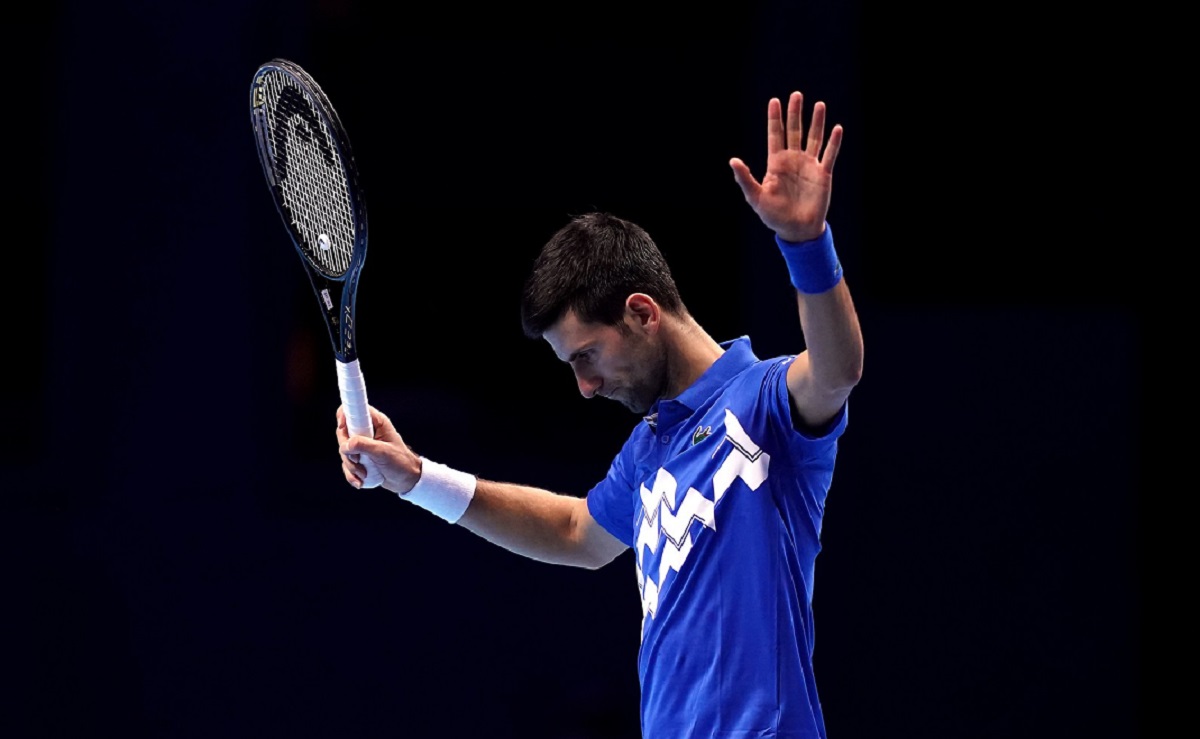 Novak Djokovic, interzis trei ani în Australia. Anunțul oficial făcut de Ministrul Afacerilor Interne după ce liderul ATP a fost expulzat