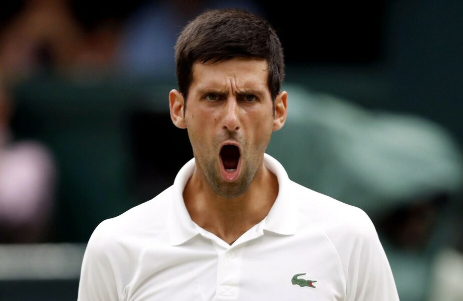 Novak Djokovic, OUT de la Indian Wells şi Miami. Anunţul făcut de sârb: „Ştiam că va fi puțin probabil să pot călători”