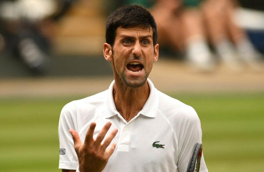 Novak Djokovic va vorbi pentru prima dată despre scandalul monstru din Australia: „În 7-10 zile voi intra în mai multe detalii”