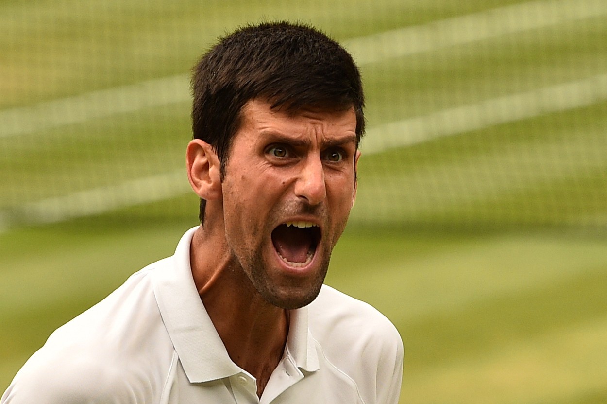 Anunţul care îi dă fiori lui Novak Djokovic. Mesajul transmis de autorităţile din Spania: „Trebuie să se vaccineze, ar fi cel mai bun lucru de făcut! Nu e suficient să fii bun pe teren!