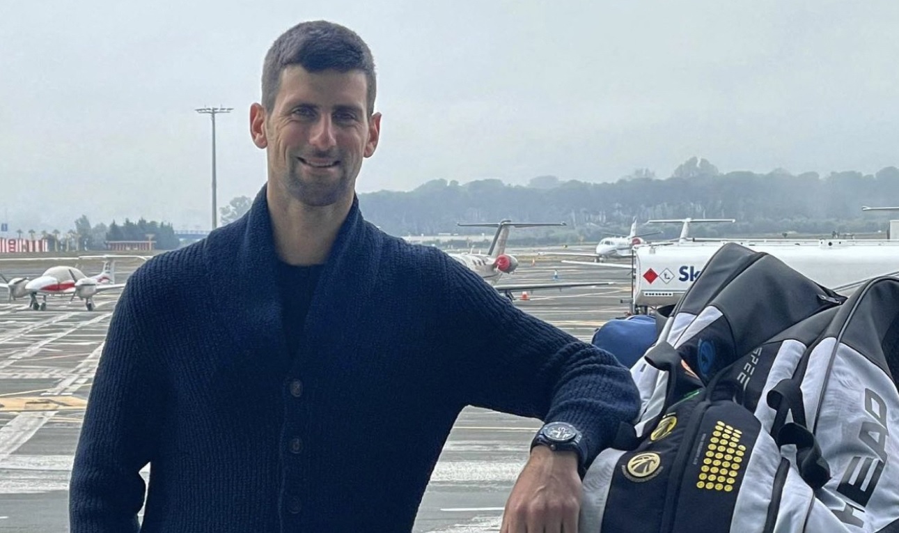 Detalii incredibile despre calvarul lui Novak Djokovic, din Australia: „Se află în condiţii mizerabile într-un hotel cu refugiaţi sau migranţi