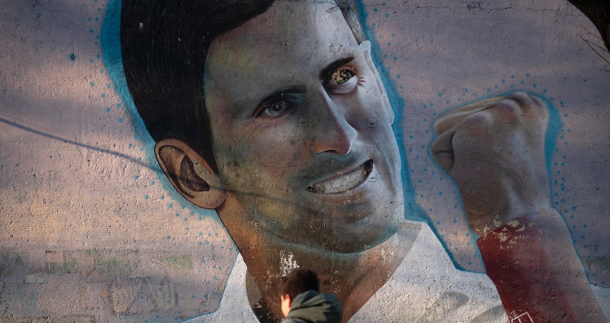 Decizia finală în cazul lui Novak Djokovic se ia duminică