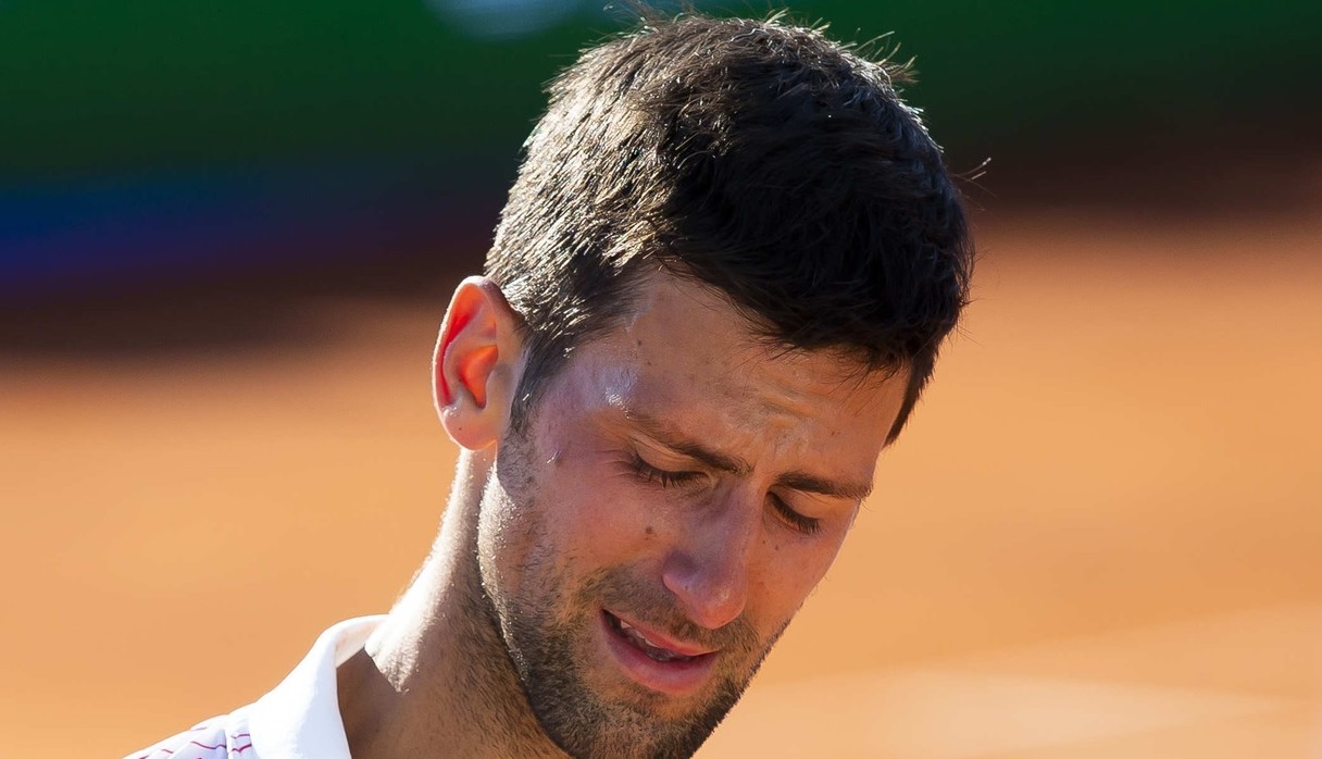 Război în Ucraina | „Cum te simţi? Eşti pe front? Novak Djokovic, mesaje impresionante pentru Stakhovsky, ucraineanul care s-a dus să lupte la Kiev. Totul a fost postat pe reţelele de socializare