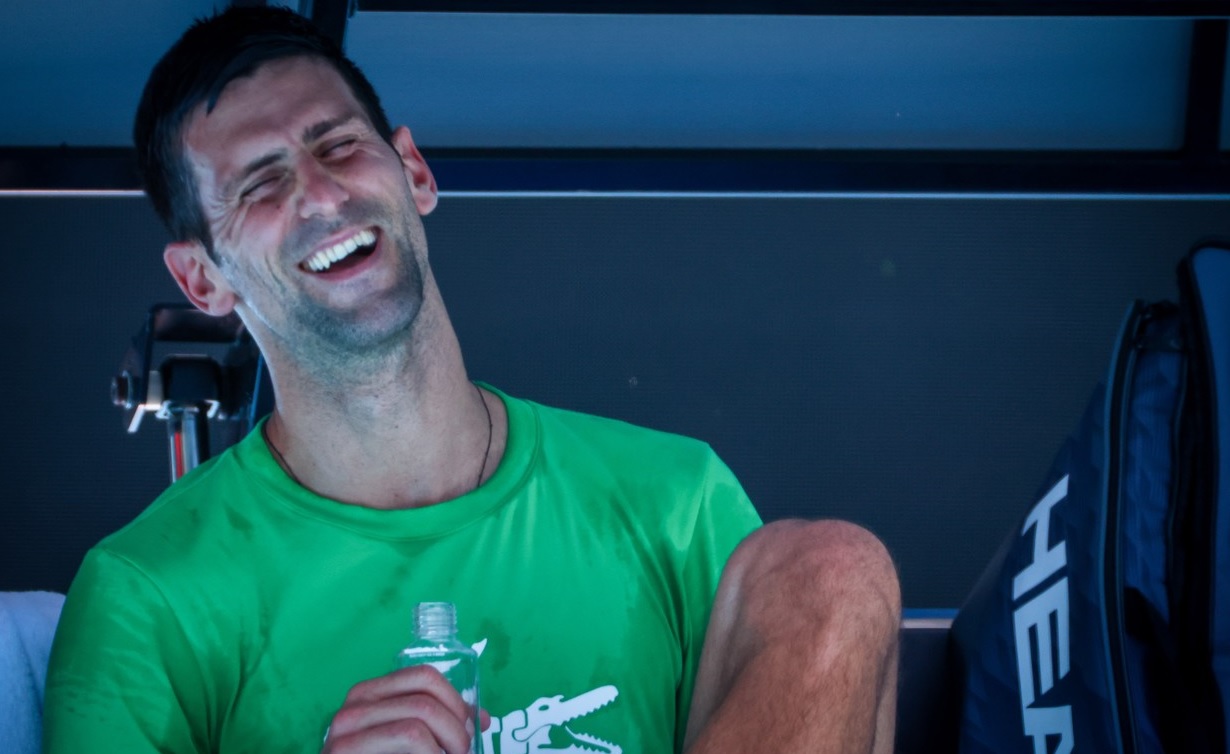 Scandal politic uriaș în Australia după ce Novak Djokovic a fost primit nevaccinat în țară! ”Cum am ajuns în această situaţie? Cum a putut să vină aici?”