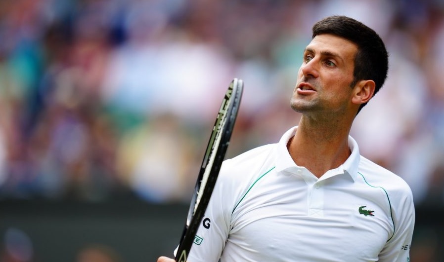 Prima reacție a ATP după scandalul uriaș al lui Novak Djokovic în Australia