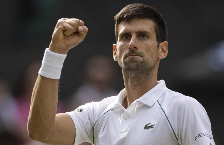 Novak Djokovic, favoritul bookmakerilor la câştigarea Australian Open 2022, după victoria din procesul cu autorităţile de la Melbourne