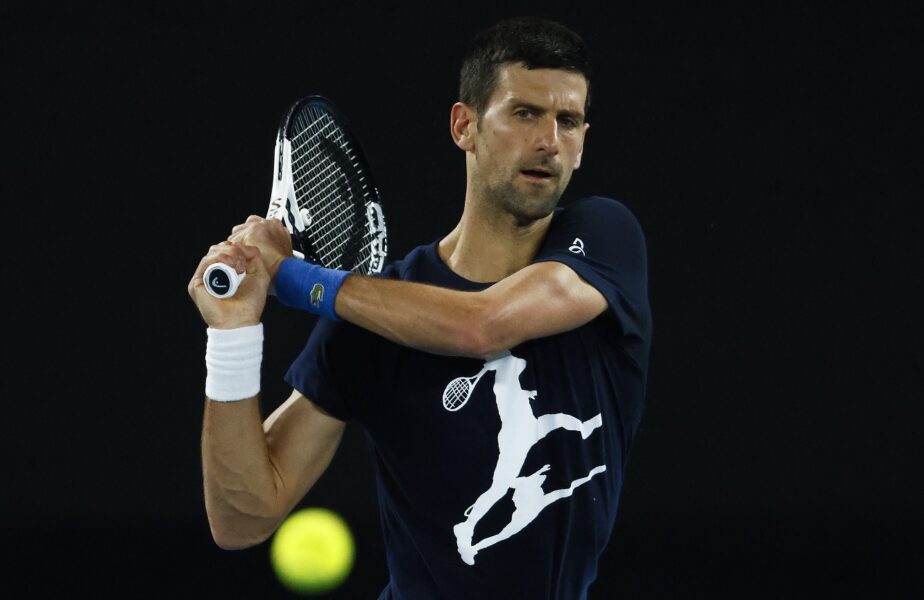 Simona Halep, reacţie fermă după scandalul uriaş provocat de Novak Djokovic: „Cred că tenisul nu avea nevoie de aşa ceva”