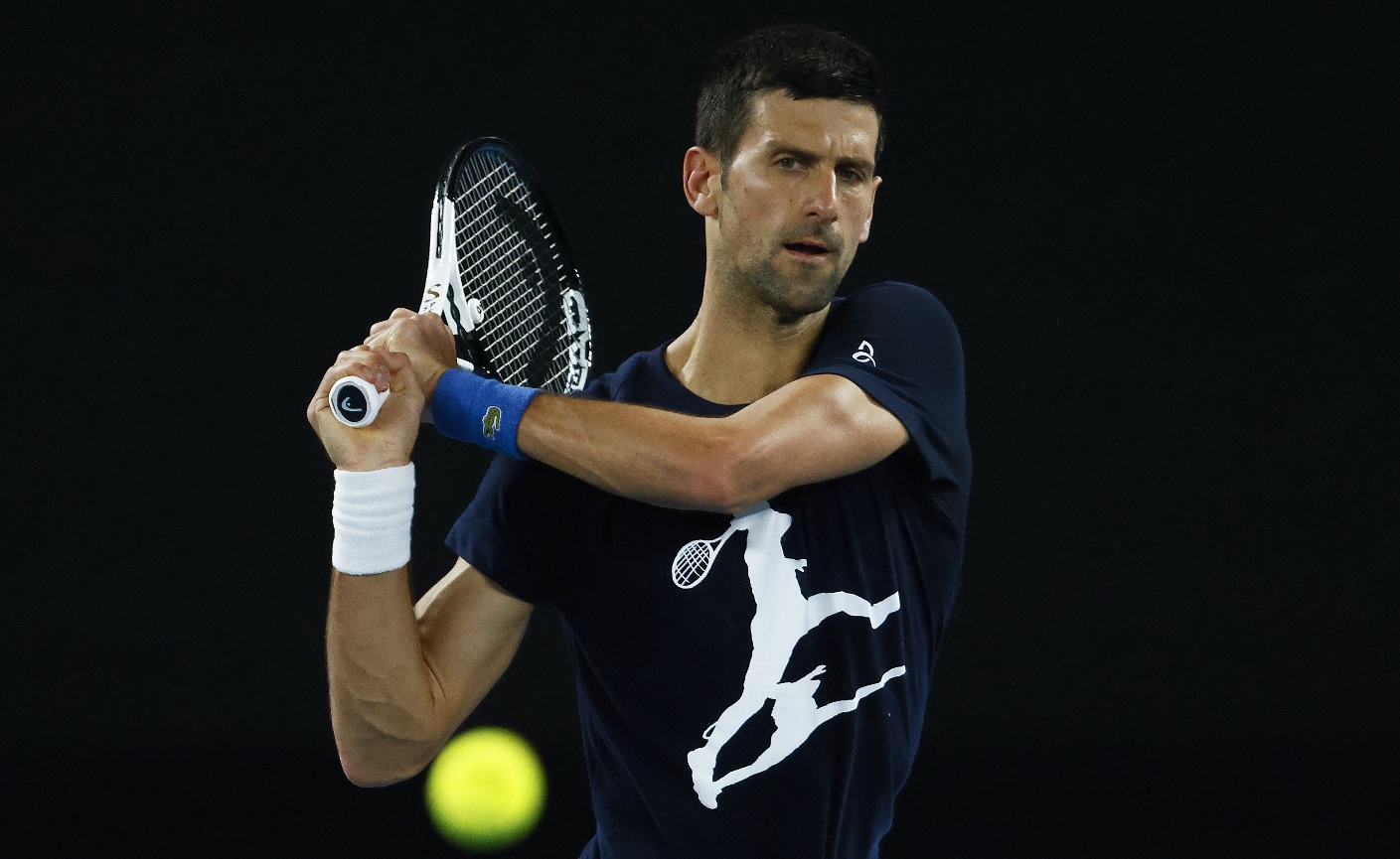 Simona Halep, reacţie fermă după scandalul uriaş provocat de Novak Djokovic: „Cred că tenisul nu avea nevoie de aşa ceva