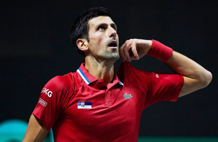 Noi dezvăluiri despre Novak Djokovic! Cine ar fi de vină, de fapt, pentru expulzarea sârbului. Val de reacţii la adresa australienilor