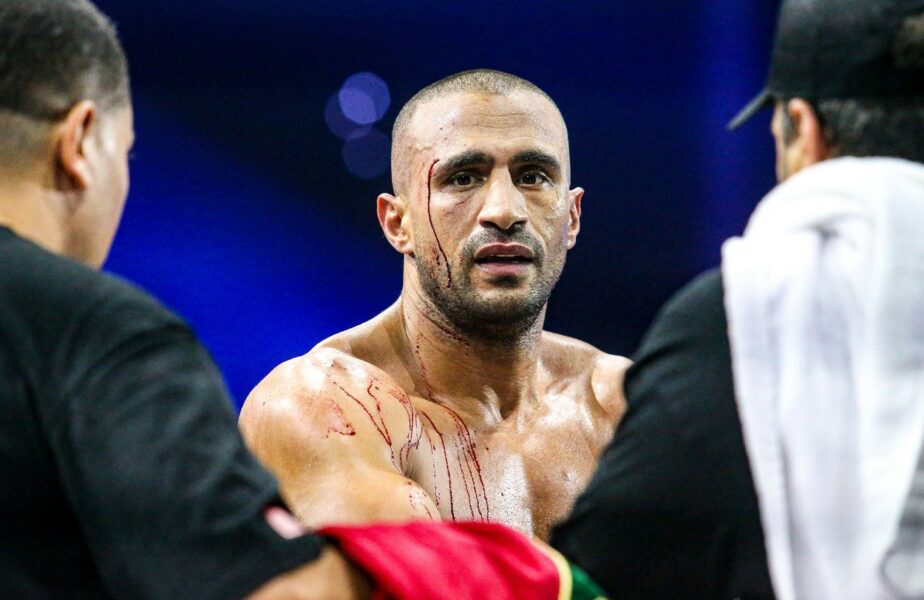 Badr Hari revine în ring! Marocanul își ia revanșa după surpriza de anul trecut
