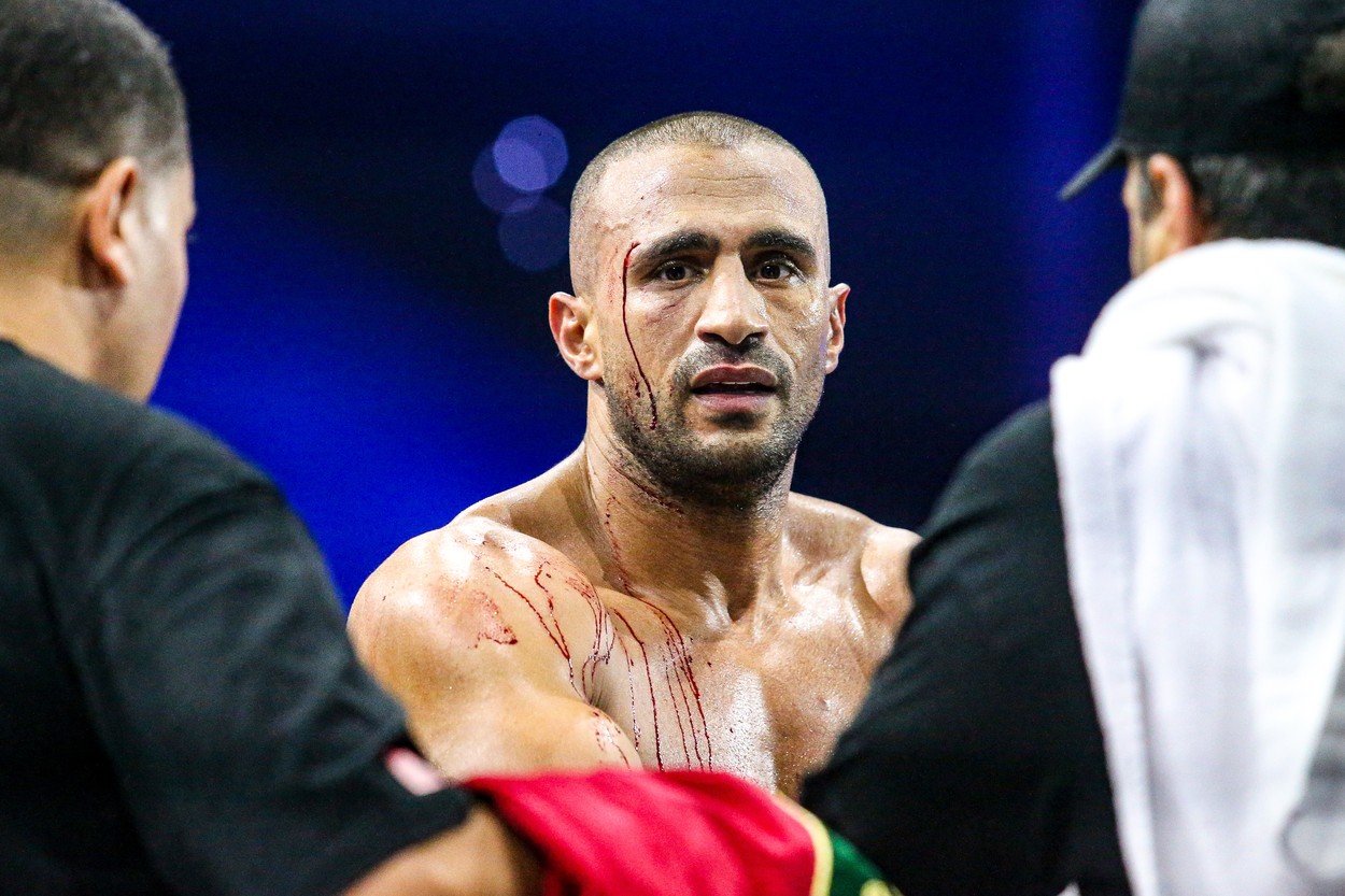 Badr Hari revine în ring! Marocanul își ia revanșa după surpriza de anul trecut