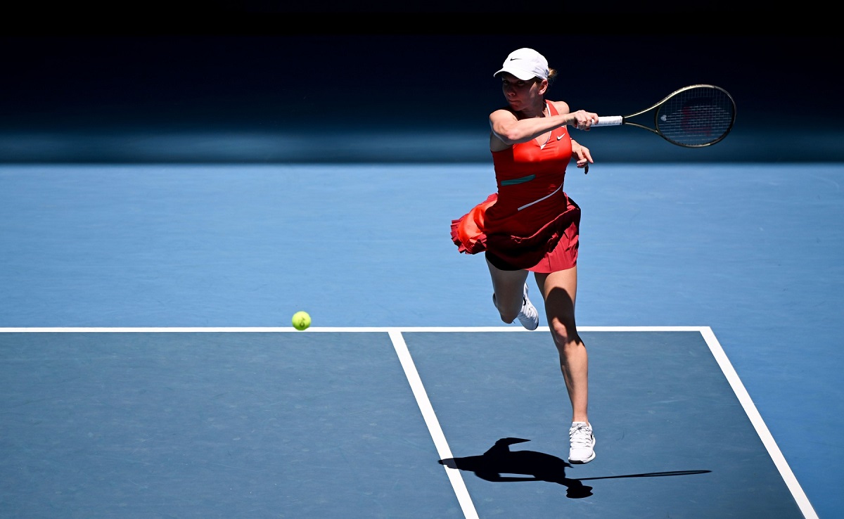 Australian Open 2022 | Simona Halep, înaintea meciului din „optimi cu Alize Cornet: „Va fi un meci greu, dar nu rezultatul contează!. Ce așteptări are campioana nostră