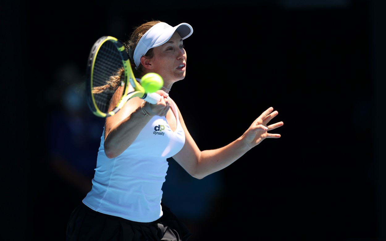Australian Open 2022 | Simona Halep a ratat sferturile de finală. Alize Cornet se va bate cu Danielle Collins care a învins-o pe Elise Mertens / UPDATE