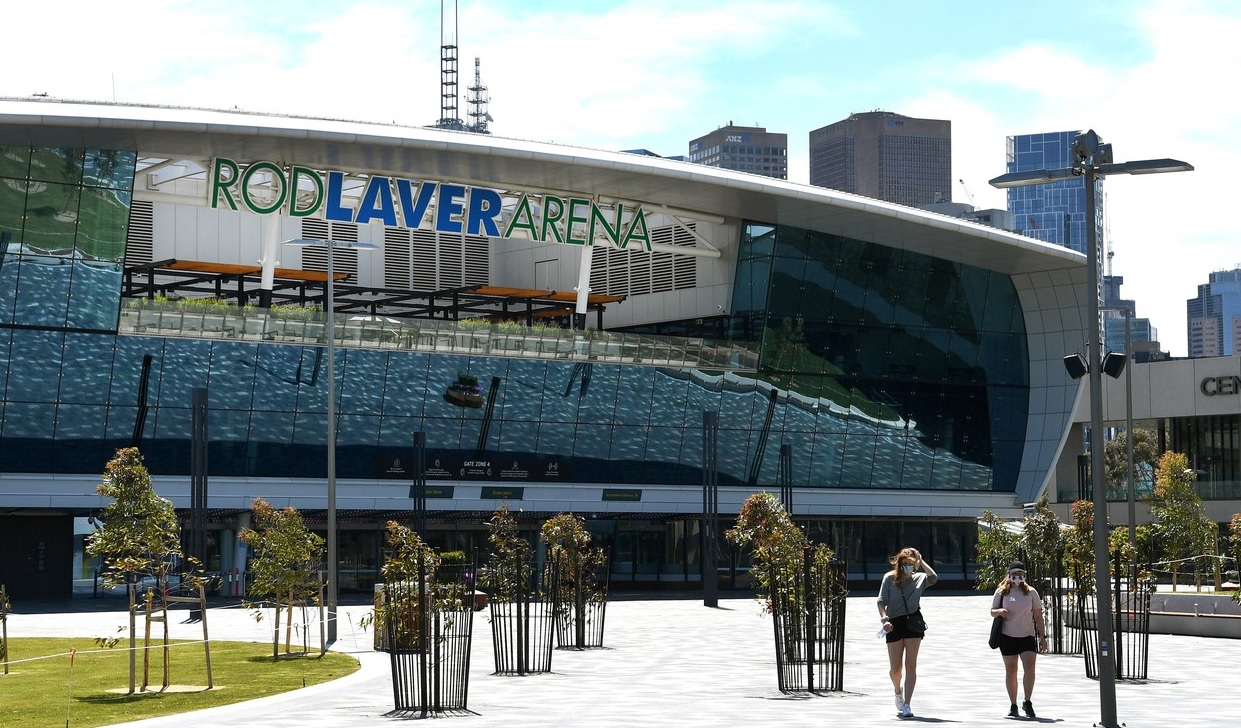 Australian Open 2022 | Regulile pe timp de pandemie de la Melbourne. Publicul va avea acces în limita a 50% din capacitatea arenelor