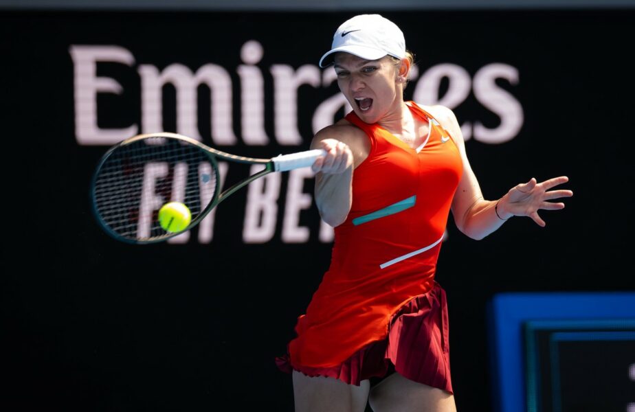 Australian Open 2022 | Simona Halep și-a aflat adversara din turul al doilea! Campioana noastră pornește ca mare favorită + Când poate avea loc duelul de cinci stele cu Emma Răducanu