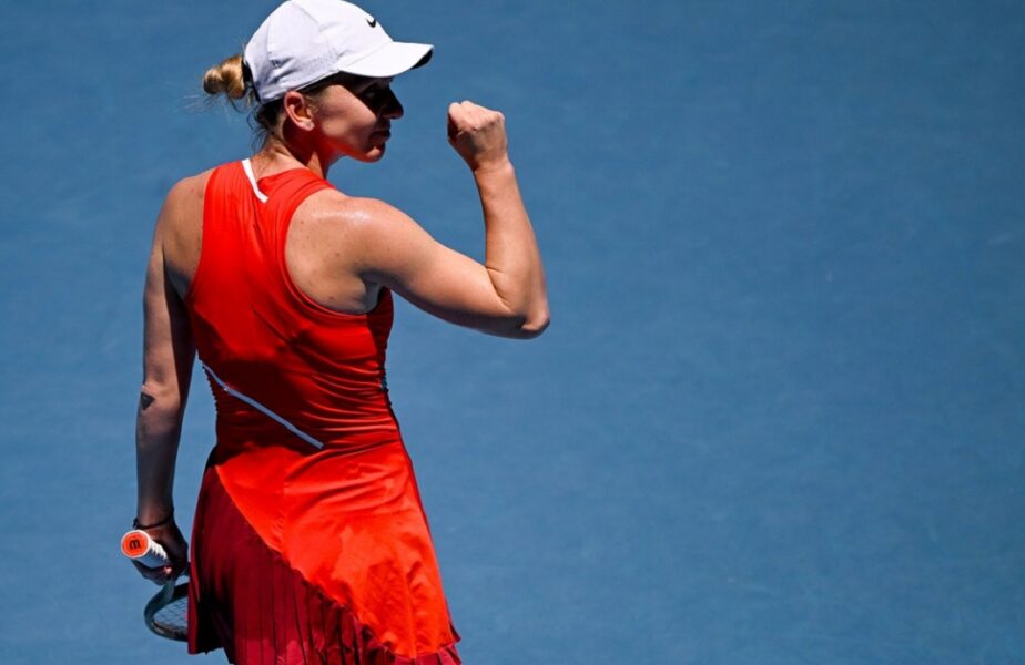 Australian Open 2022 | Pe loc a urcat Simona Halep în clasamentul WTA după ce s-a calificat în optimi. Românca se apropie de podiumul celor mai bine plătite jucătoare din istoria tenisului